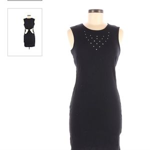 Nicki Minaj Black Dress Size M